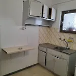 Maria Apartments