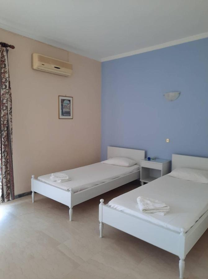 Maria Apartment Ipsos