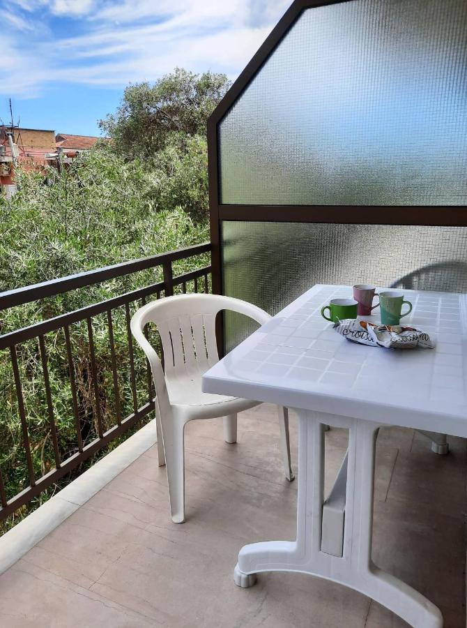 Apartment Maria Ipsos
