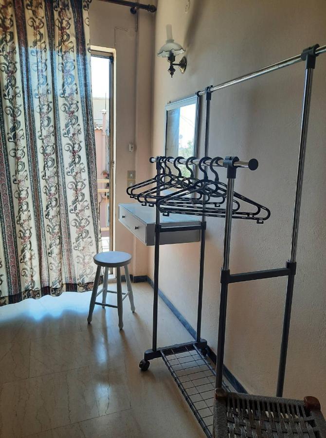 Maria Apartment