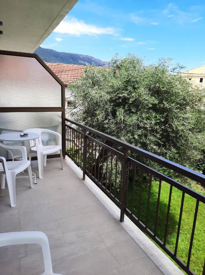 Maria Apartment *