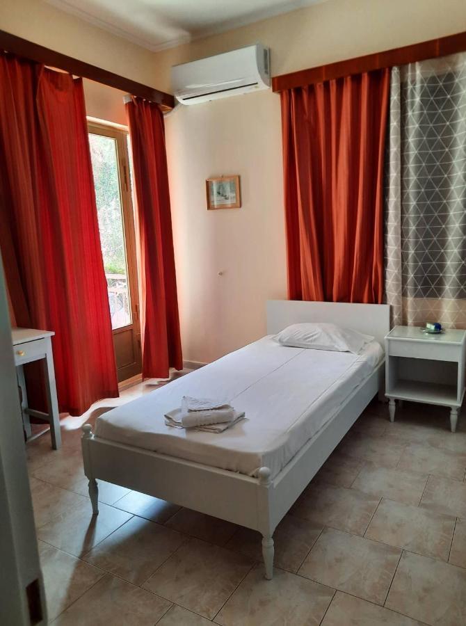 Apartment Maria *