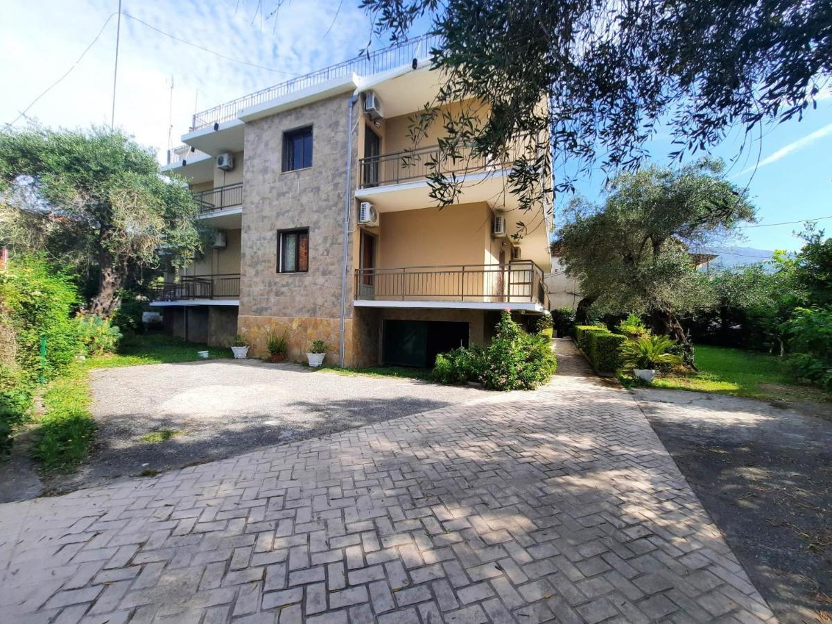 Apartment Maria