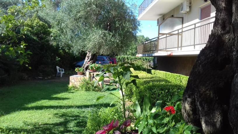 Apartment Maria Ipsos