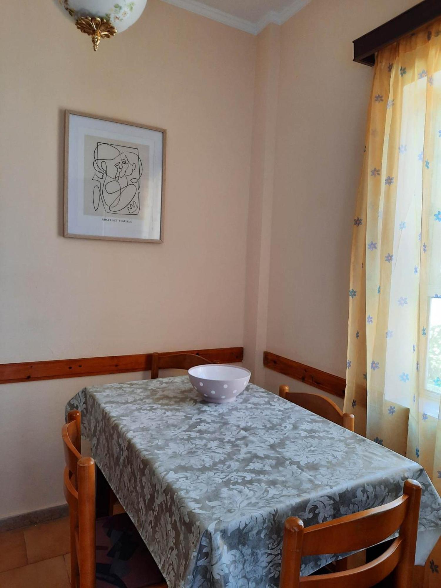 Maria Apartment