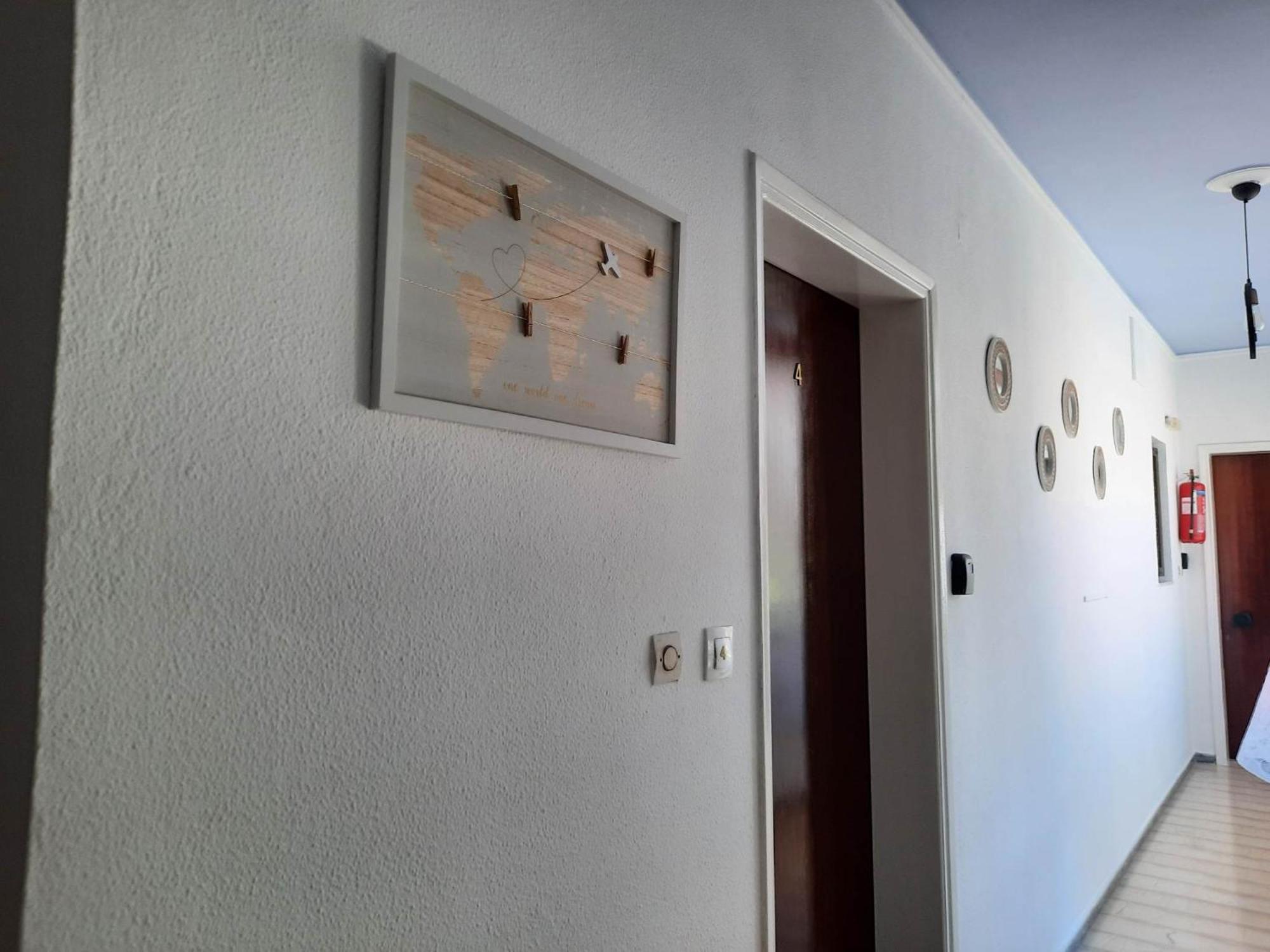 Apartment Maria