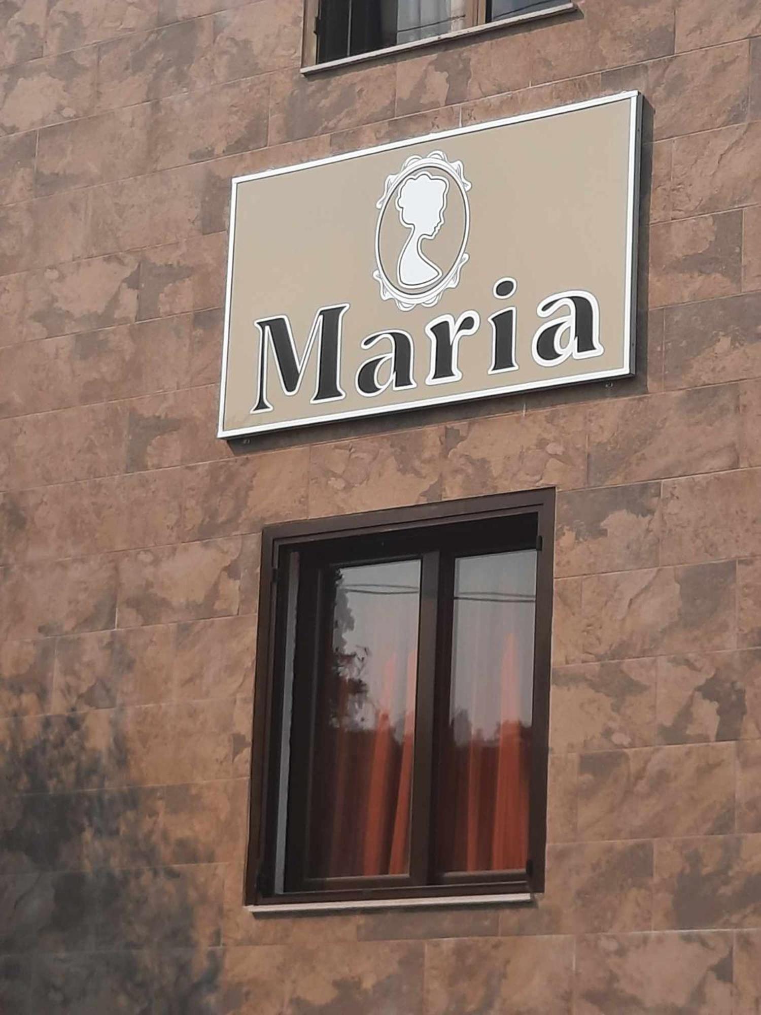 Apartment Maria