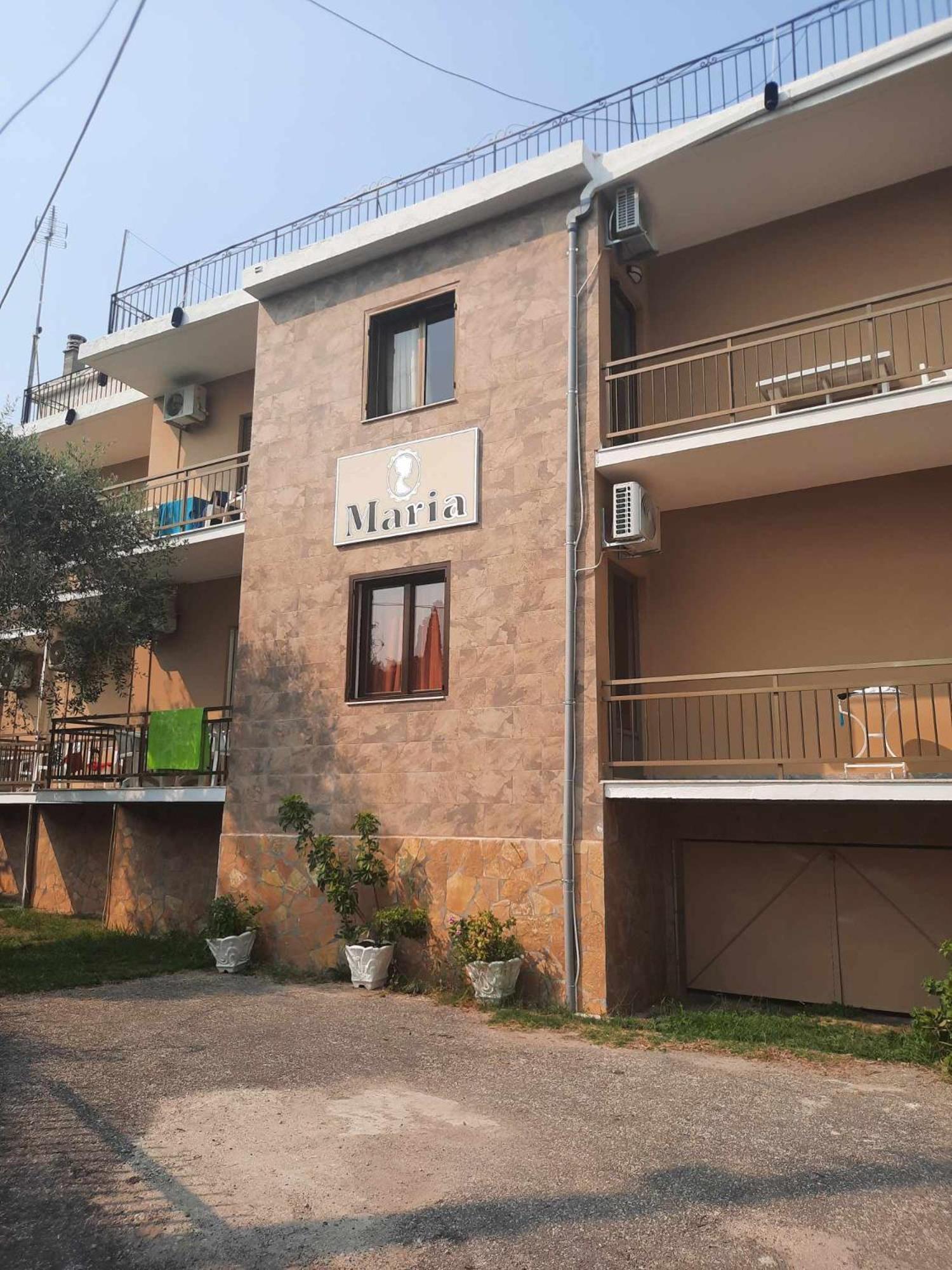Maria Apartment