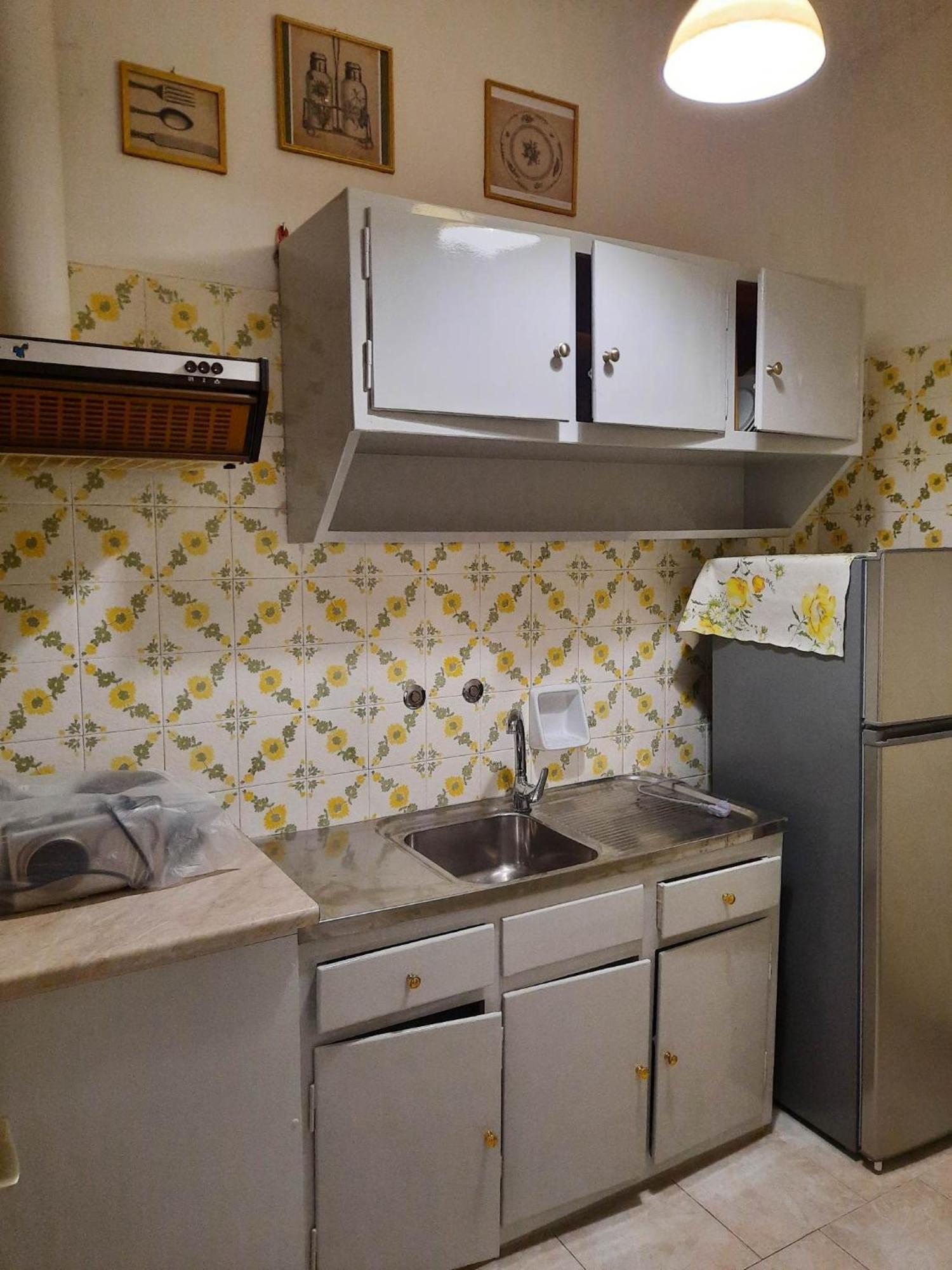 Apartment Maria *