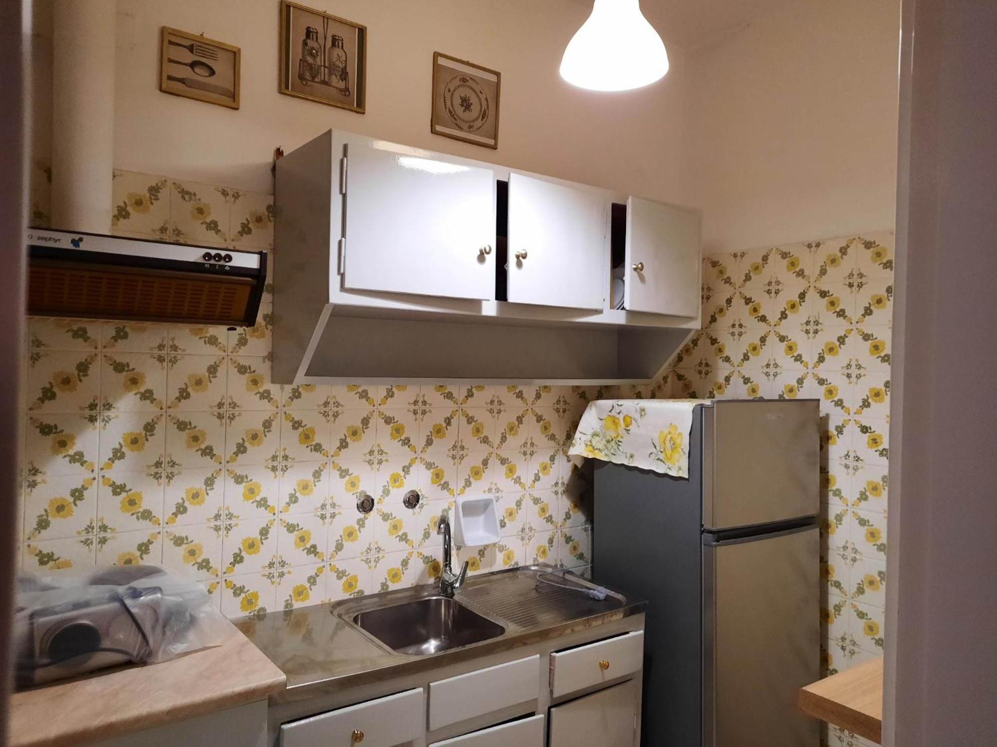 Maria Apartment *