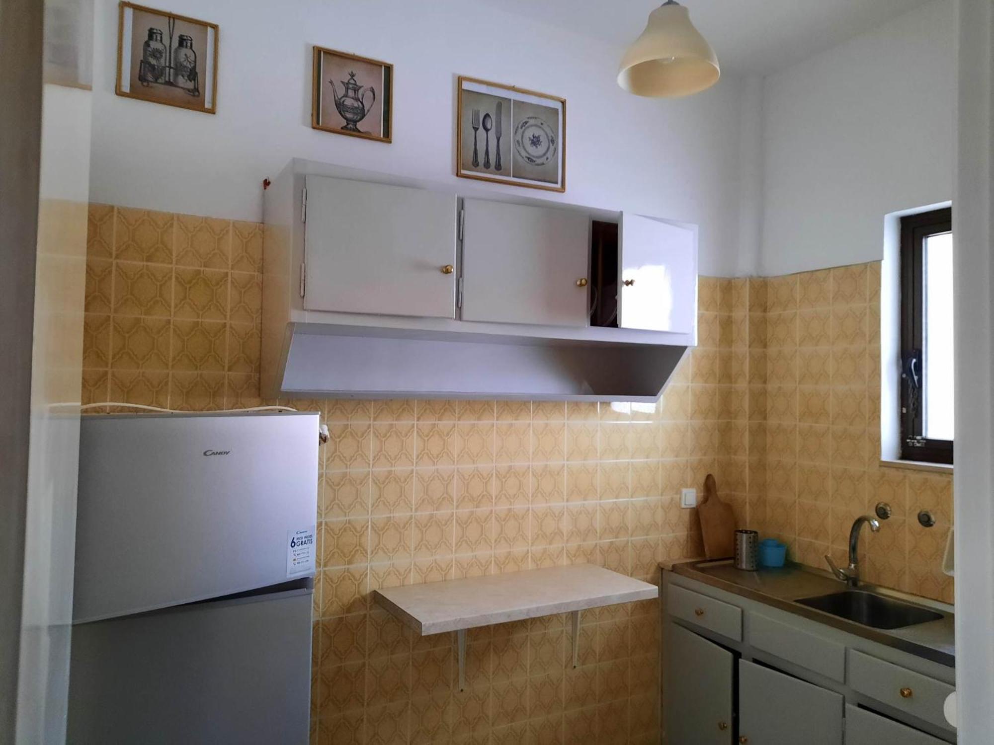 Maria Apartment Ipsos
