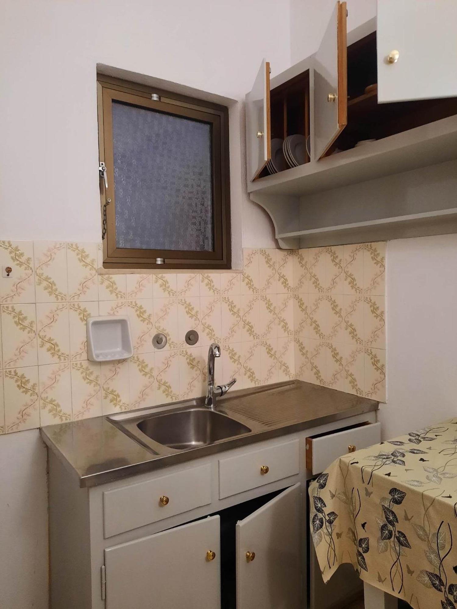 Maria Apartment