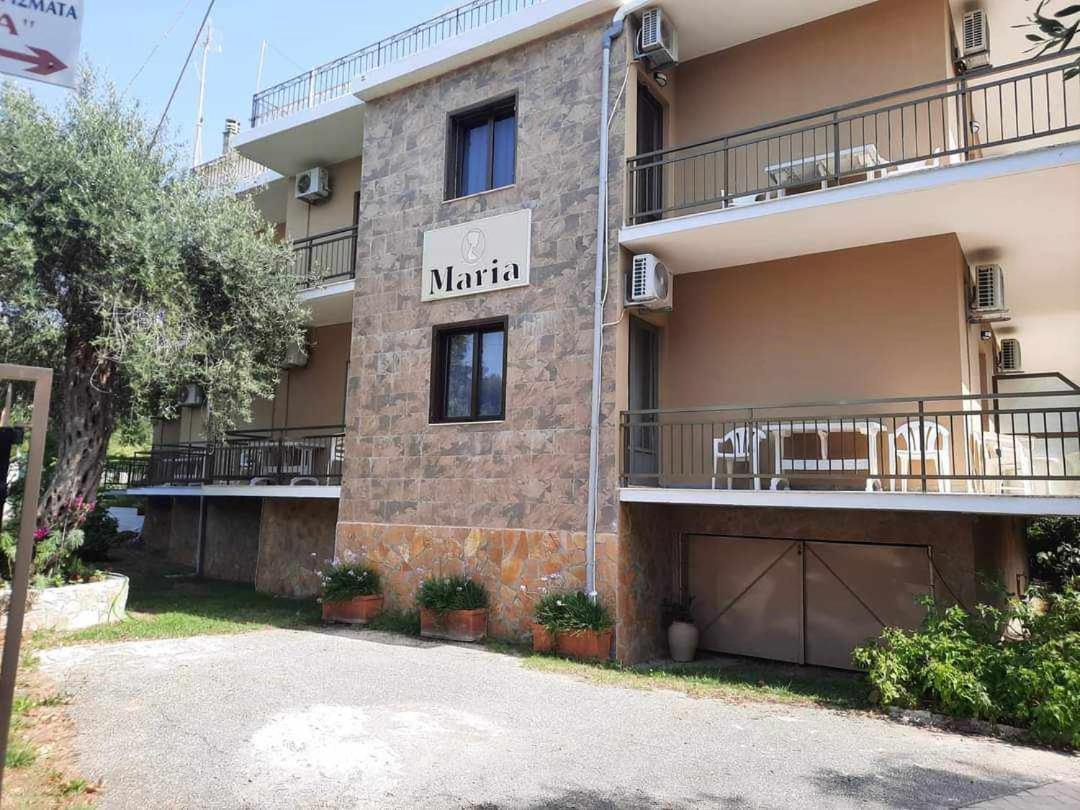 Maria Apartment Ipsos