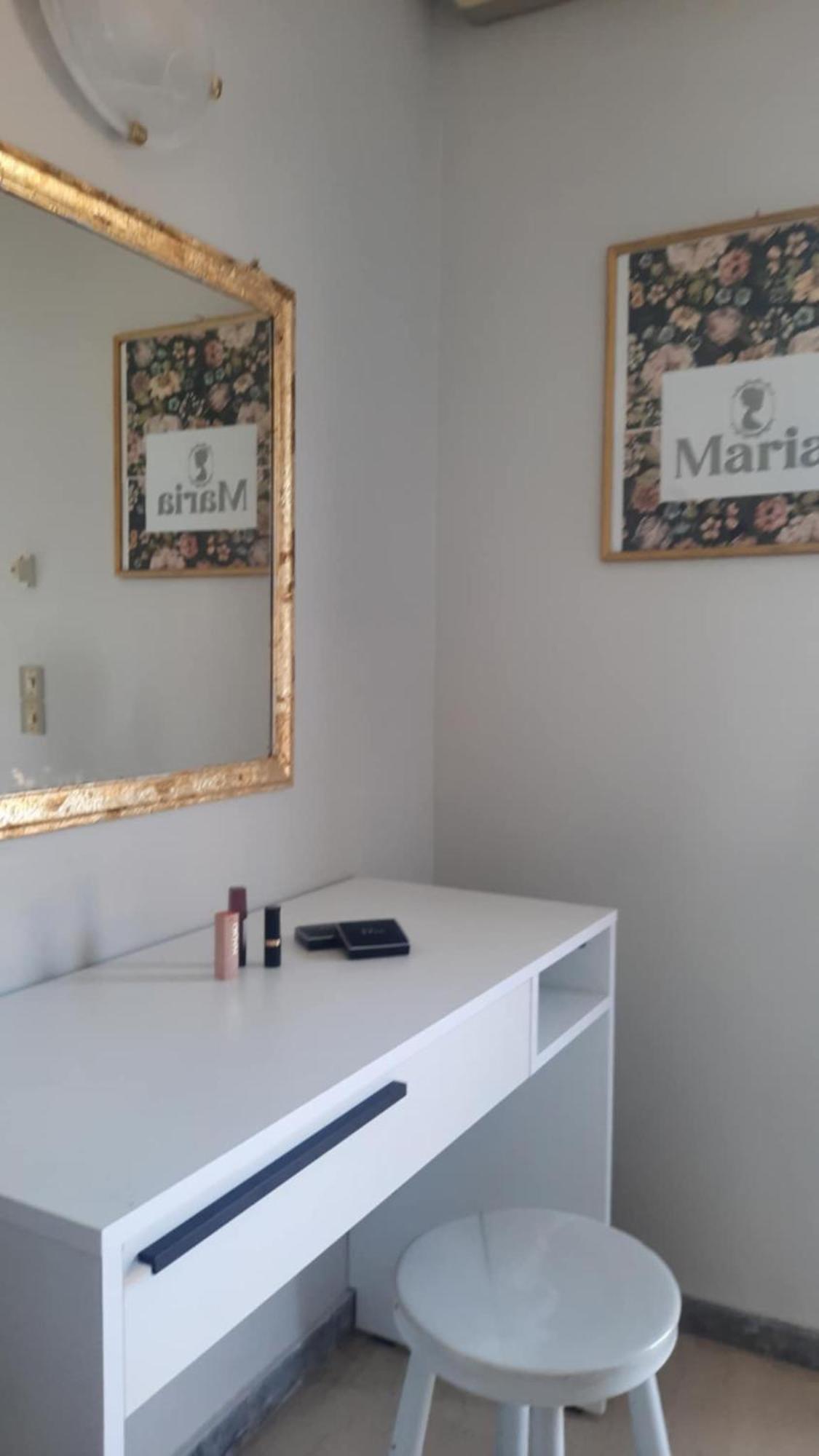 Maria Appartement Ýpsos