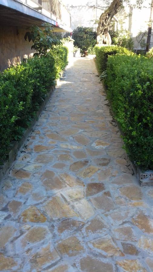 Apartament Maria *