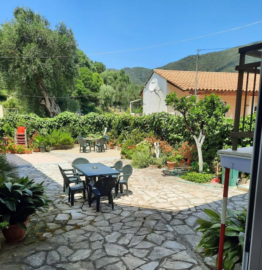 Apartament Maria *