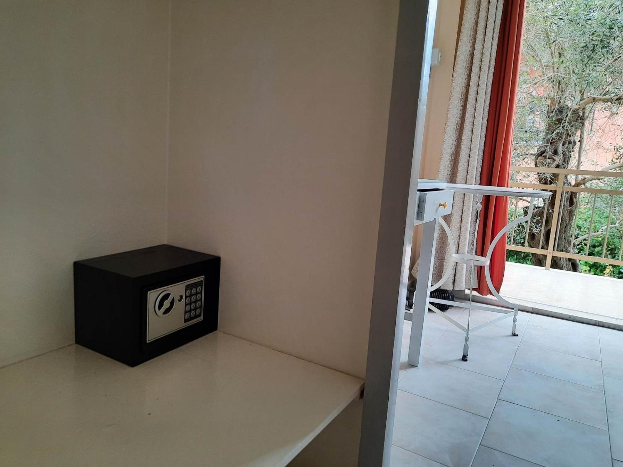 Apartament Maria *