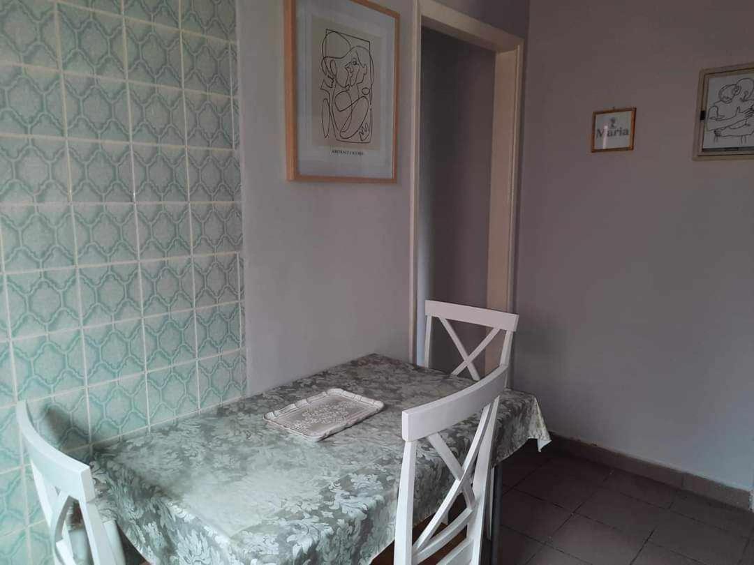 Maria Apartament