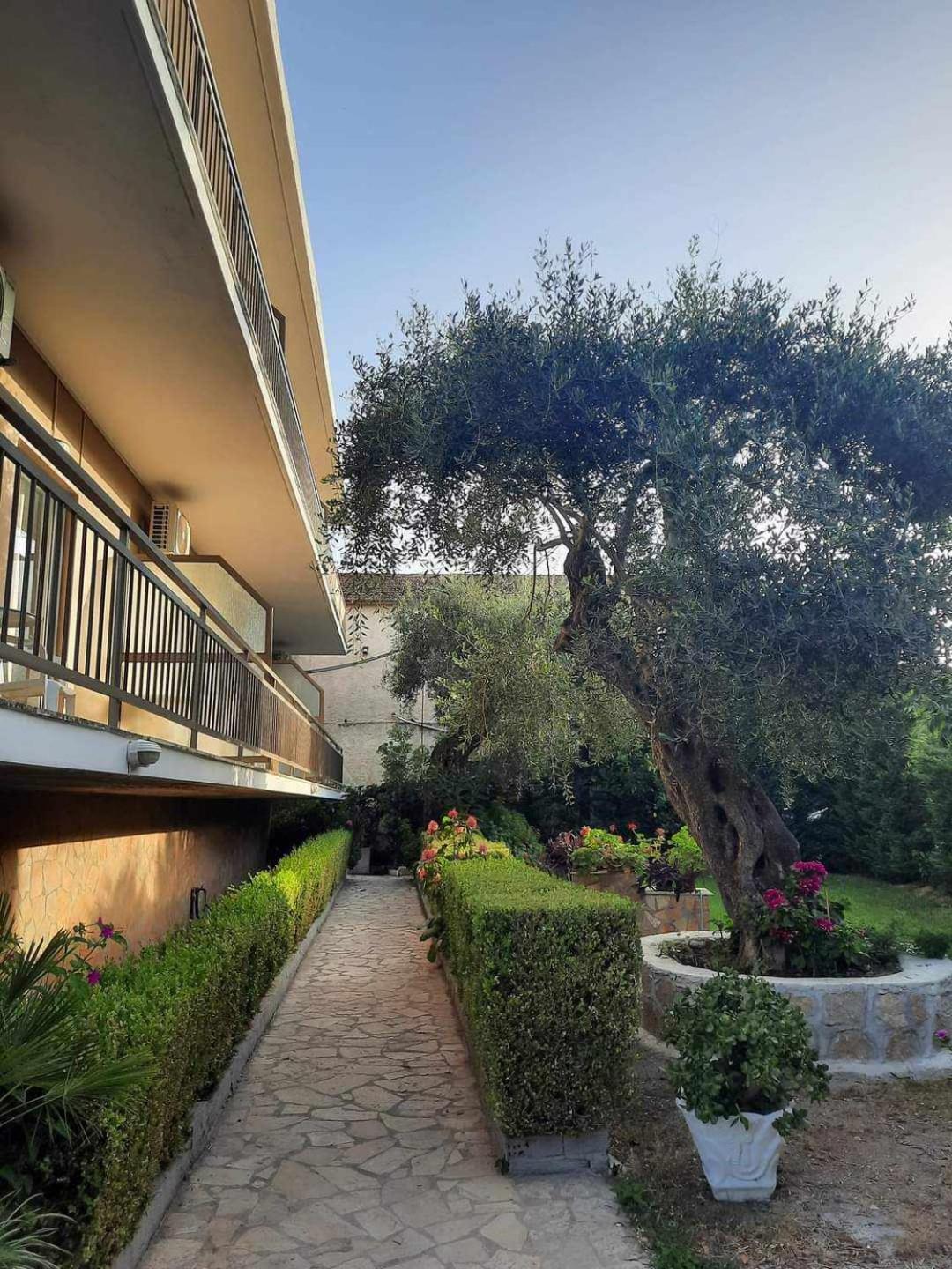 Apartament Maria *