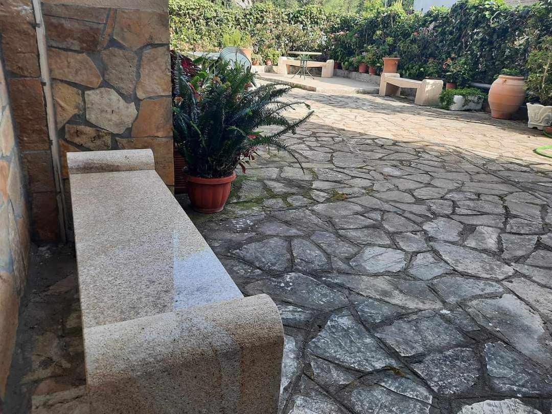 Maria Apartament Ipsos