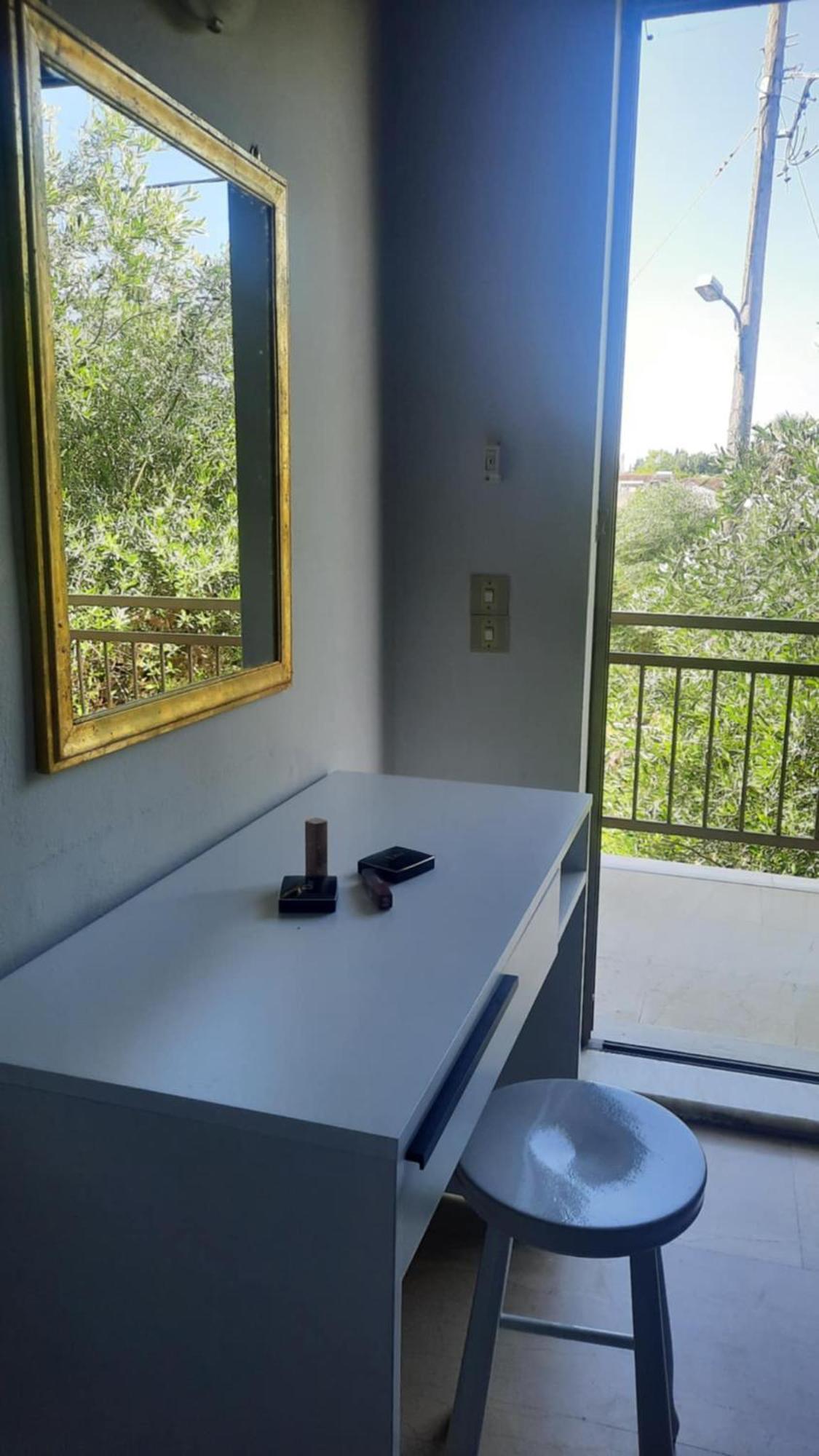 Apartament Maria Ipsos