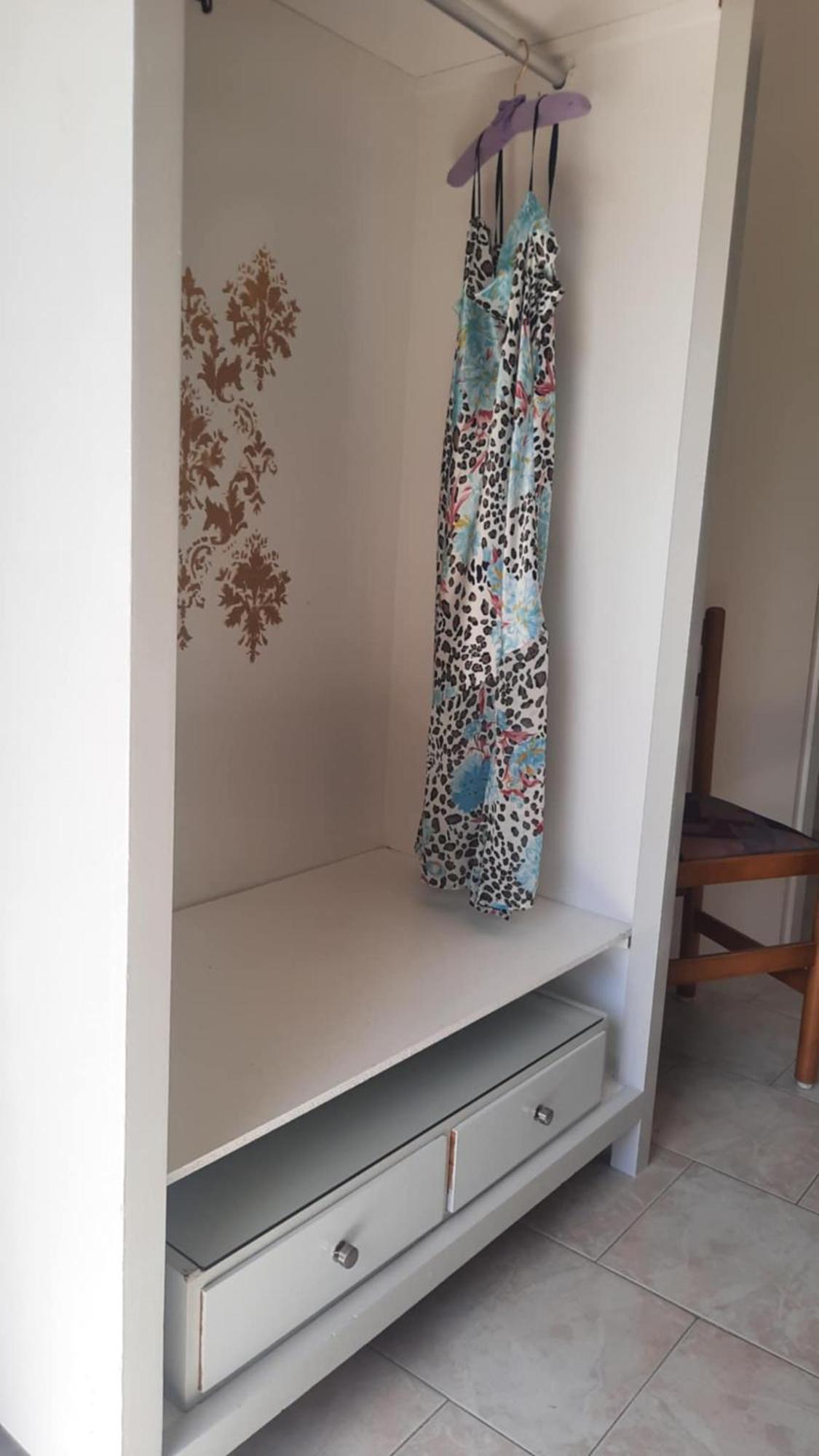Maria Apartament