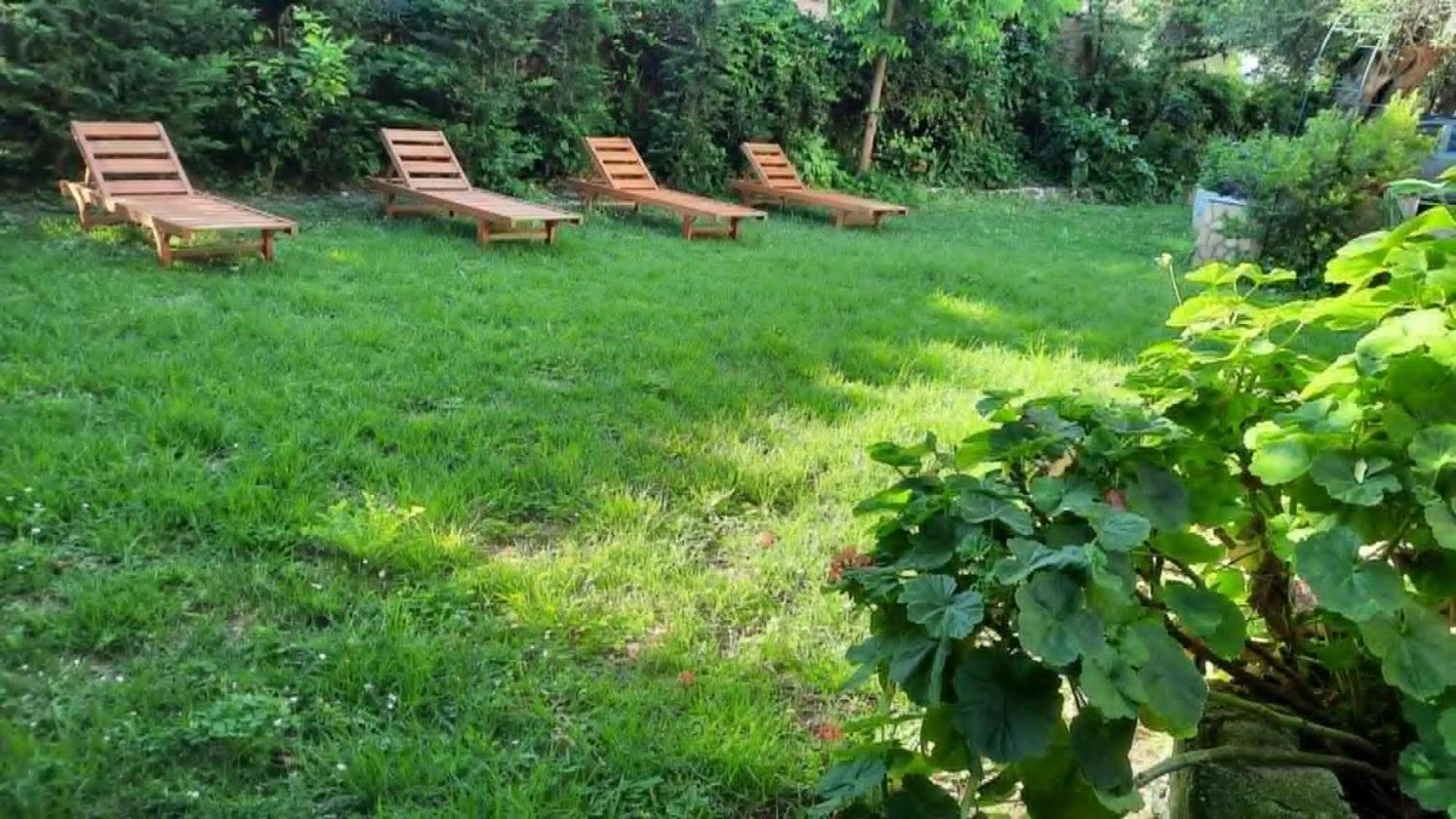 Maria Apartament *